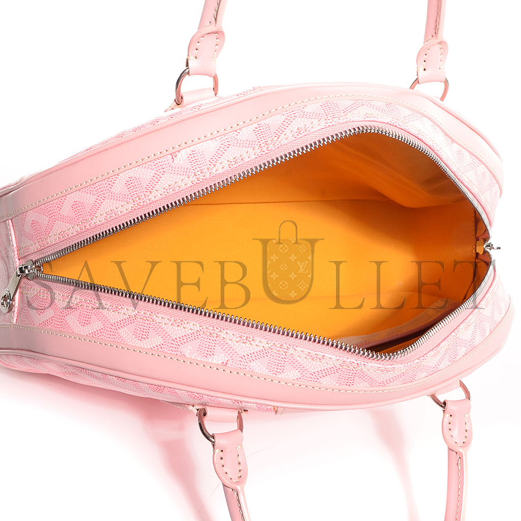 GOYARD JEANNE BAG PM (26.5*17*8cm)